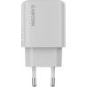 Canyon charger OnCharge 250 25W 1xPD EU White