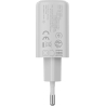 Canyon charger OnCharge 250 25W 1xPD EU White