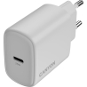 Canyon charger OnCharge 250 25W 1xPD EU White