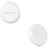 Canyon smart tag ONTAG 1 iOS White