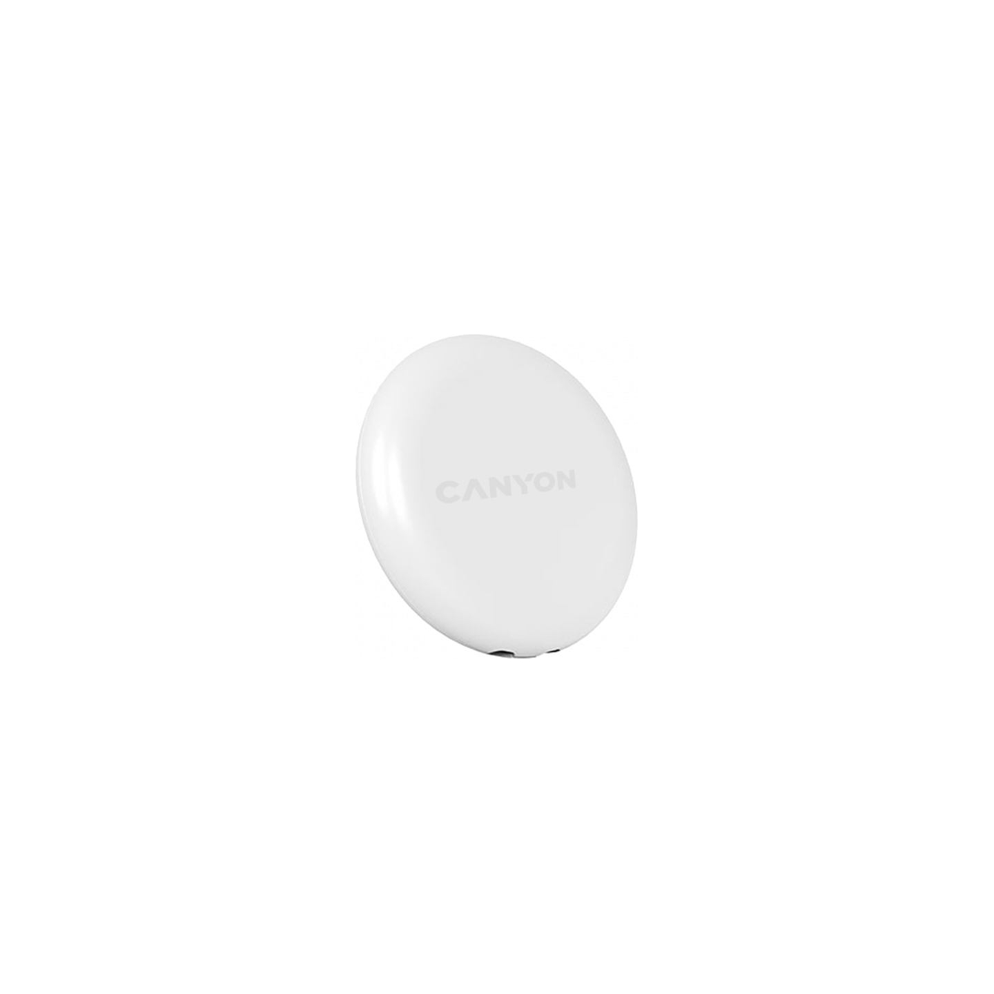 Canyon smart tag ONTAG 1 iOS White