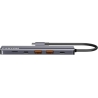 Canyon hub DS-17 6in1 4k USB-C Grey