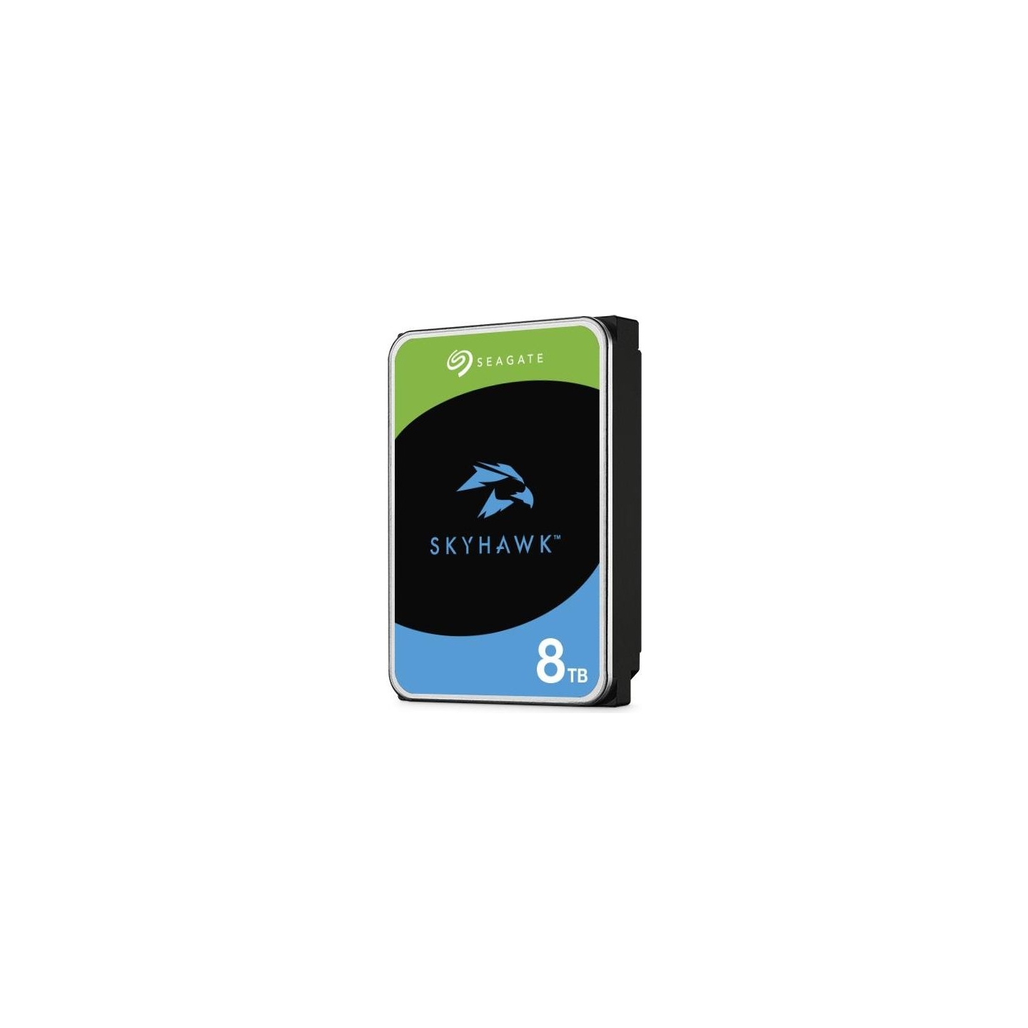 Seagate HDD SkyHawk Surveillance (3.5''/8TB/SATA 6Gb/s/rpm 5400)