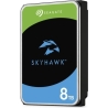 Seagate HDD SkyHawk Surveillance (3.5''/8TB/SATA 6Gb/s/rpm 5400)