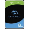 Seagate HDD SkyHawk 8TB 3,5 inches 256MB ST8000VX010