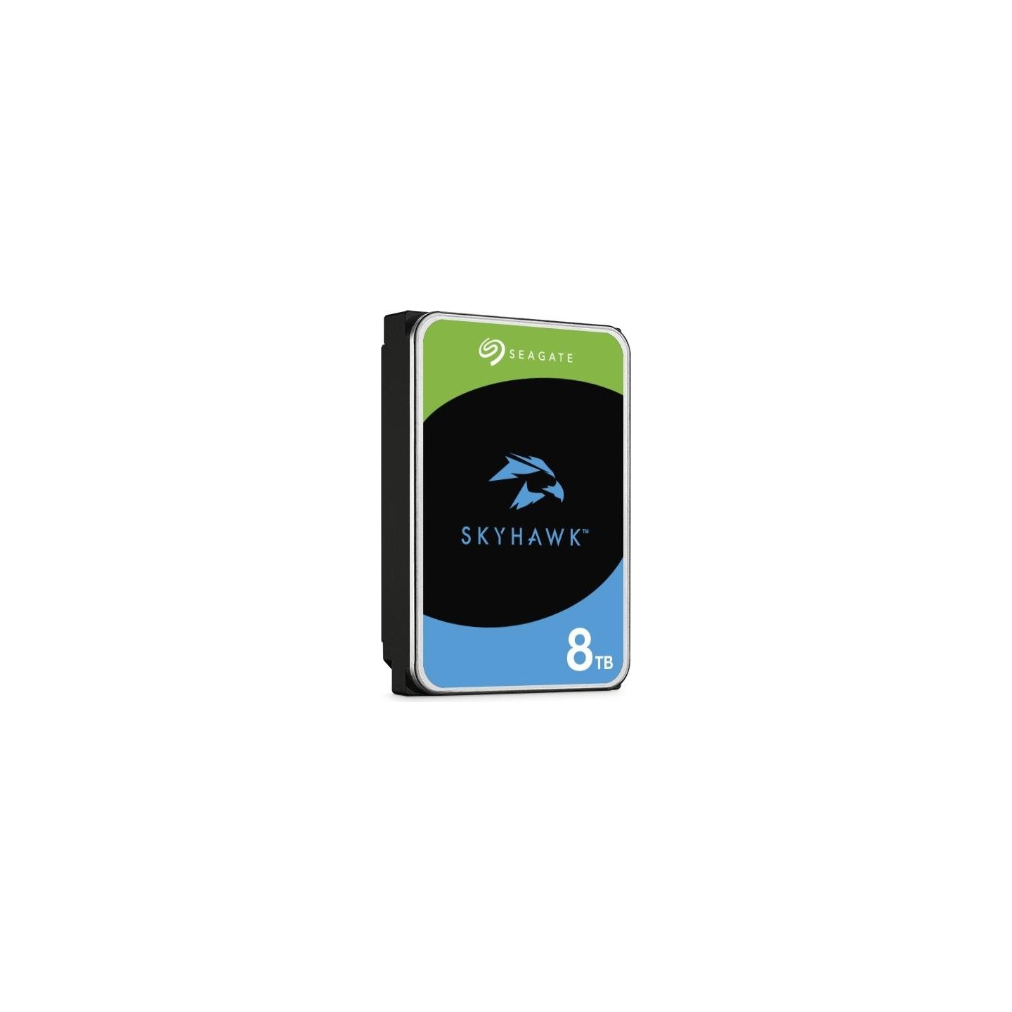 Seagate HDD SkyHawk 8TB 3,5 inches 256MB ST8000VX010