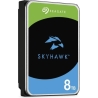 Seagate HDD SkyHawk 8TB 3,5 inches 256MB ST8000VX010