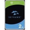 Seagate HDD SkyHawk Surveillance (3.5''/2TB/SATA 6Gb/s/rpm 5400)