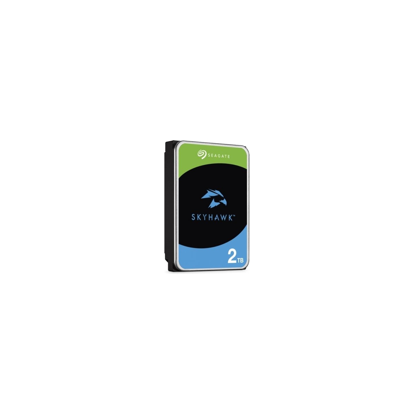 Seagate HDD SkyHawk Surveillance (3.5''/2TB/SATA 6Gb/s/rpm 5400)