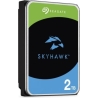 Seagate Drive SkyHawk 2TB 3,5 256MB ST2000VX017
