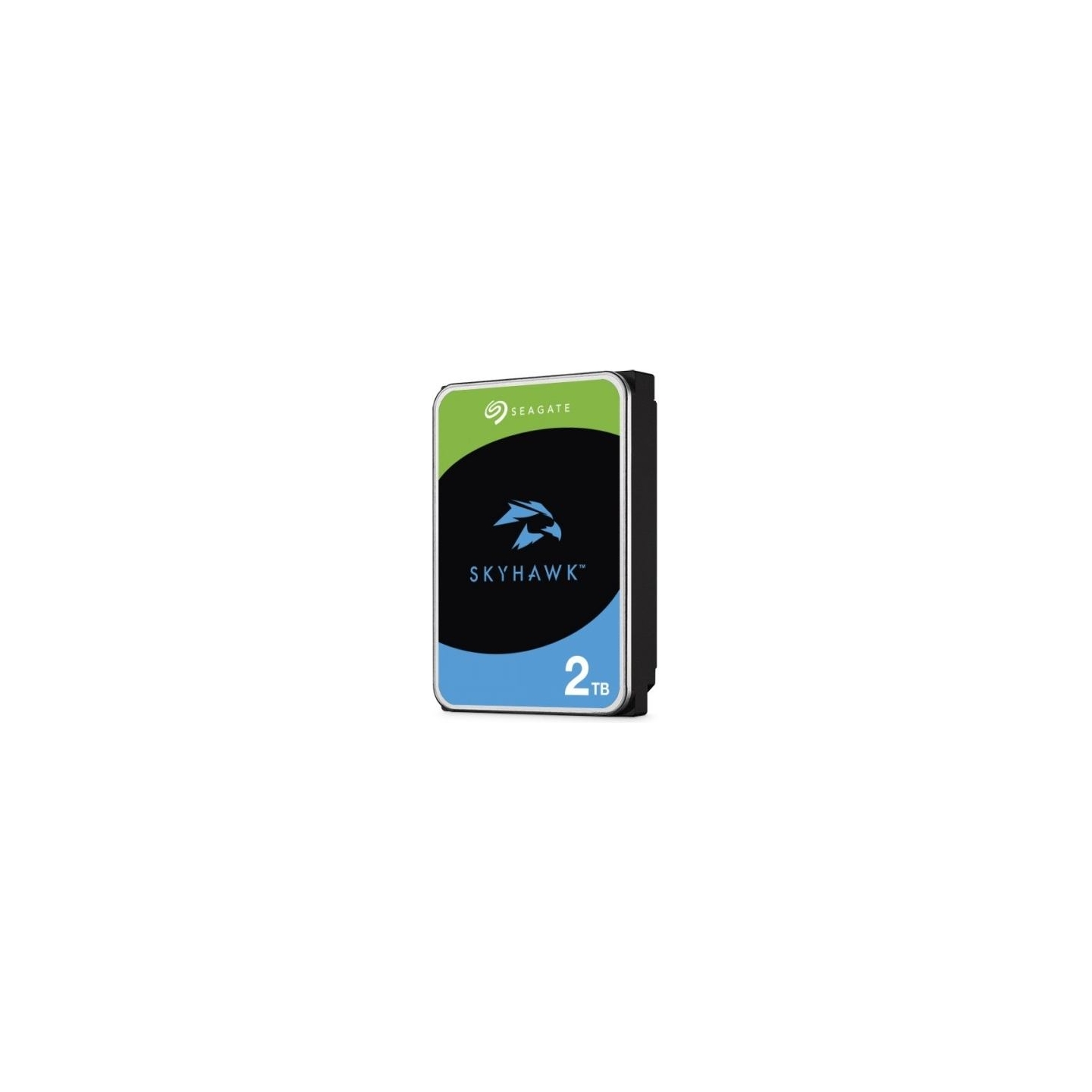 Seagate HDD SkyHawk Surveillance (3.5''/2TB/SATA 6Gb/s/rpm 5400)