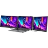 Blackview Portable monitor Blackview DCM8 Dual Screen 15.3inch 1920x1200 16:9 LCD 60Hz IPS 178 USB-C 3.1x3 TypeC PD3.0 FCx1 364.