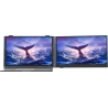 Blackview Portable monitor Blackview SCM6 Single Screen 14inch 1920x1080 16:9 LCD 60Hz IPS 178 USB-C 3.1x3 for 13-17.3 inch lapt