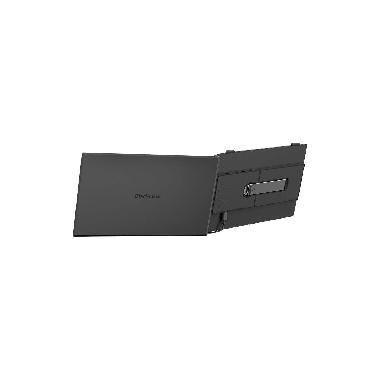 Blackview Portable monitor Blackview SCM6 Single Screen 14inch 1920x1080 16:9 LCD 60Hz IPS 178 USB-C 3.1x3 for 13-17.3 inch lapt