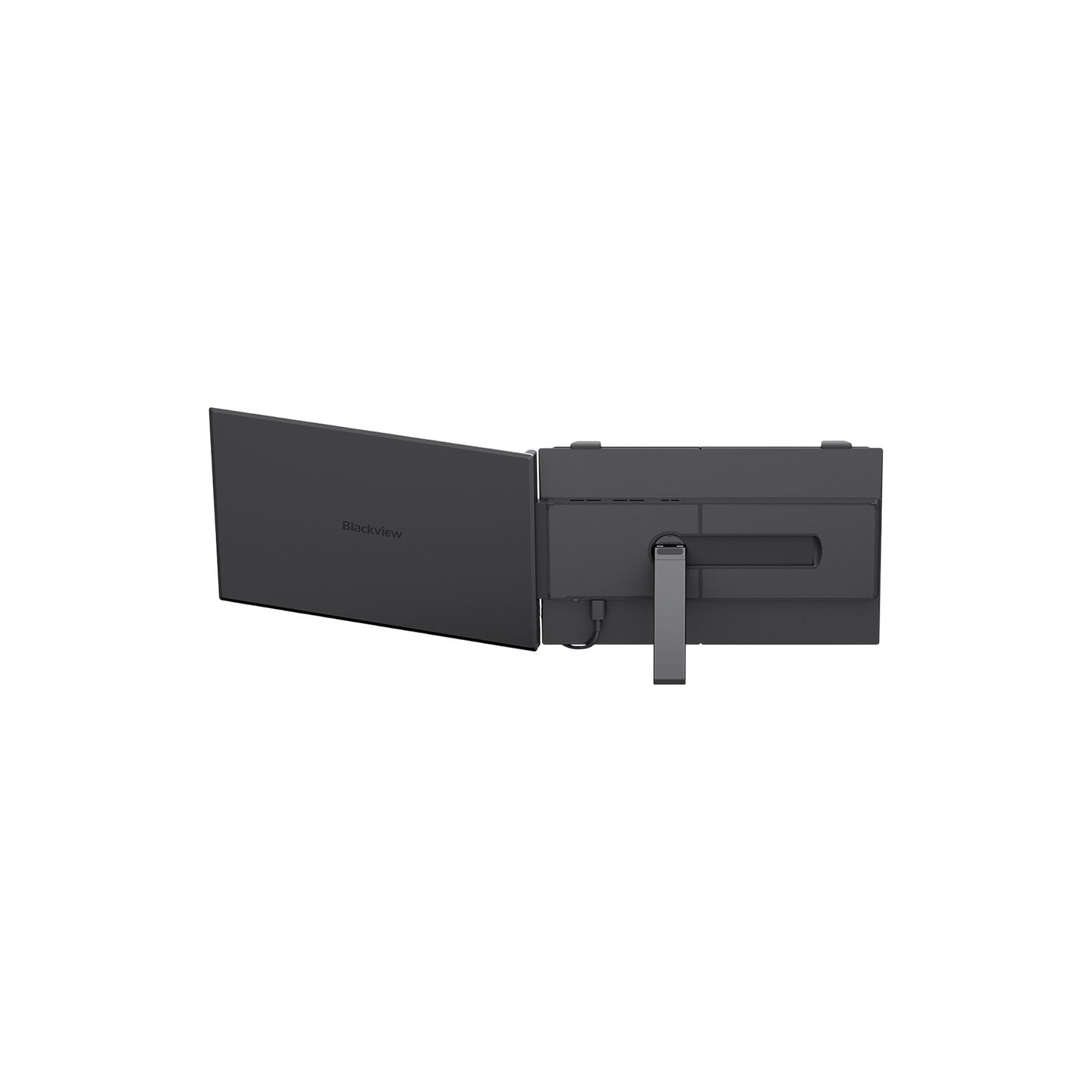 Blackview Portable monitor Blackview SCM6 Single Screen 14inch 1920x1080 16:9 LCD 60Hz IPS 178 USB-C 3.1x3 for 13-17.3 inch lapt
