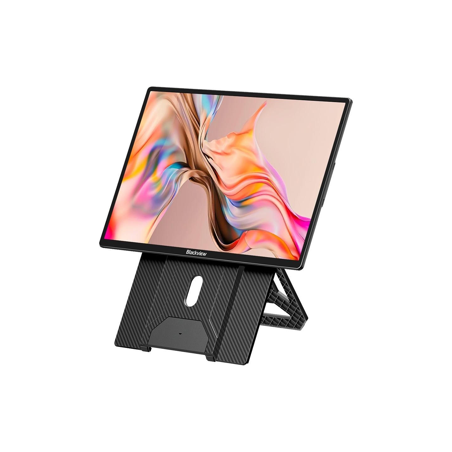Blackview Portable monitor Blackview Table 9 LCD Monitor 16inch IPS FHD 1920x1200 16:9 LCD 60Hz 178 USB-C 3.1x2 Full 1xminiHDMI 