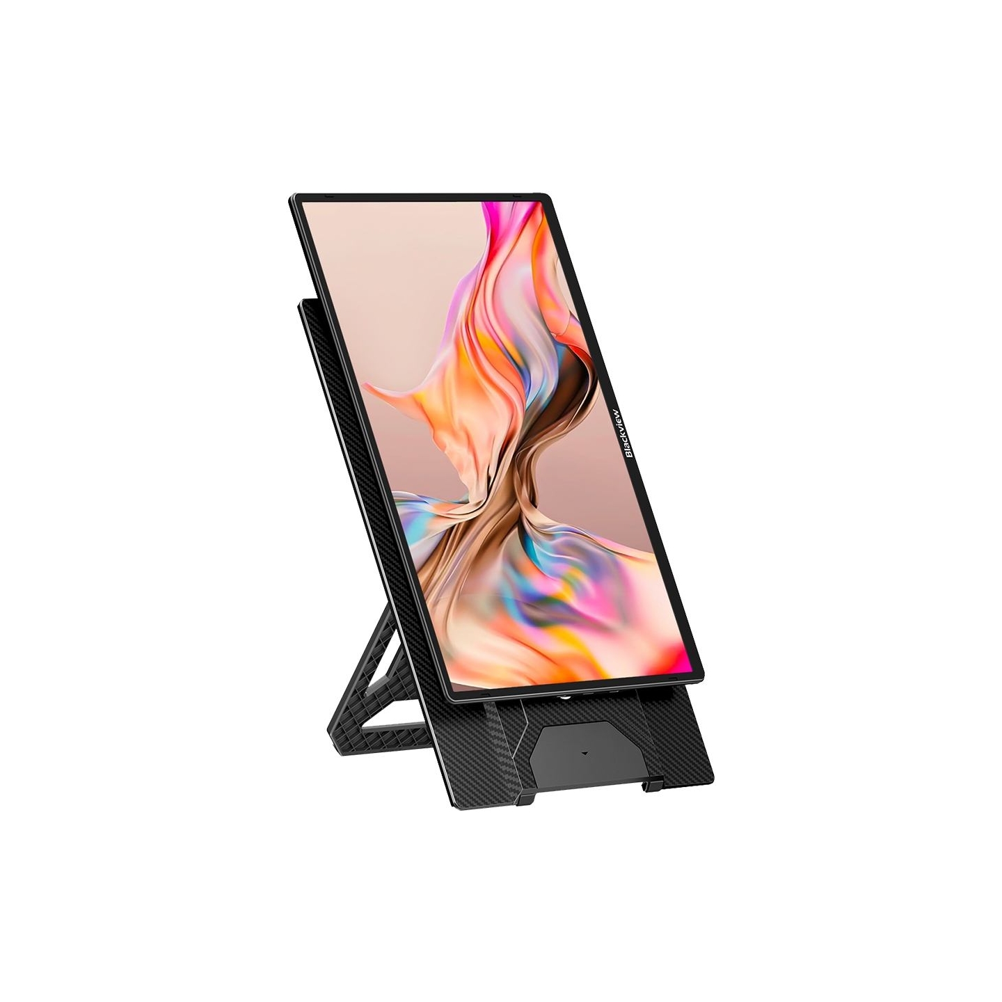 Blackview Portable monitor Blackview Table 9 LCD Monitor 16inch IPS FHD 1920x1200 16:9 LCD 60Hz 178 USB-C 3.1x2 Full 1xminiHDMI 
