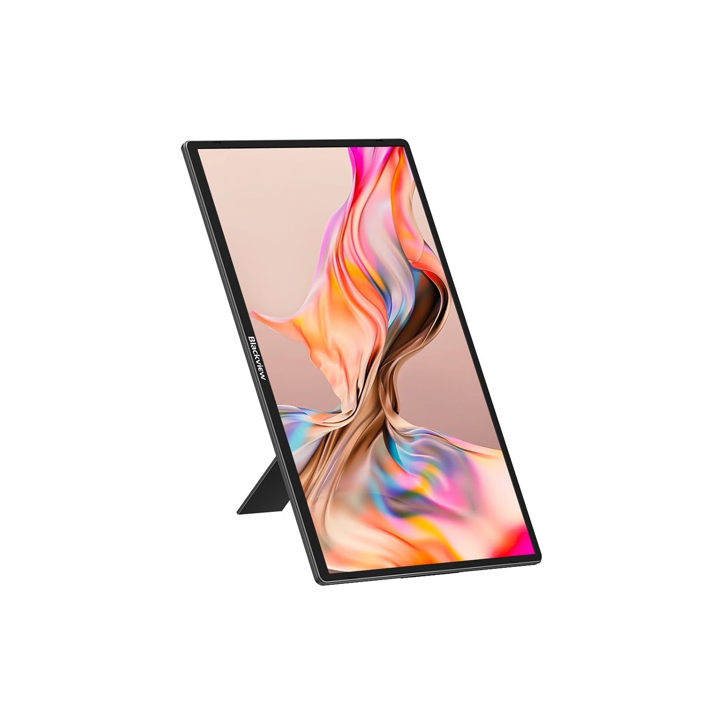 Blackview Portable monitor Blackview Table 9 LCD Monitor 16inch IPS FHD 1920x1200 16:9 LCD 60Hz 178 USB-C 3.1x2 Full 1xminiHDMI 