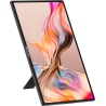Blackview Portable monitor Blackview Table 9 LCD Monitor 16inch IPS FHD 1920x1200 16:9 LCD 60Hz 178 USB-C 3.1x2 Full 1xminiHDMI 