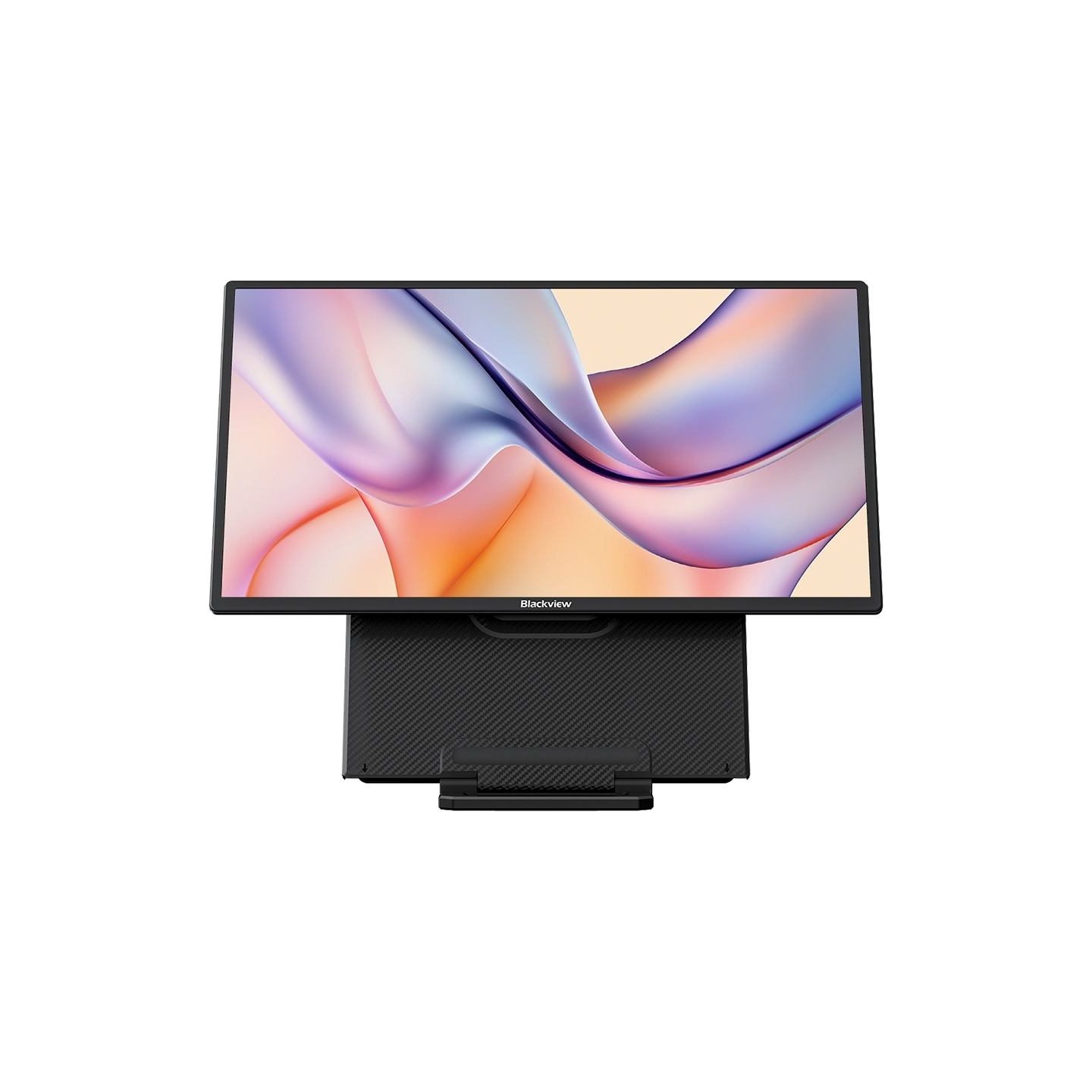 Blackview Portable monitor Blackview Table 10 LCD Monitor IPS FHD 23.8inch 1920x1200 16:9 LCD 100Hz 178 USB-C 3.1x2 Full 1xminiH