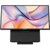 Blackview Portable monitor Blackview Table 10 LCD Monitor IPS FHD 23.8inch 1920x1200 16:9 LCD 100Hz 178 USB-C 3.1x2 Full 1xminiH