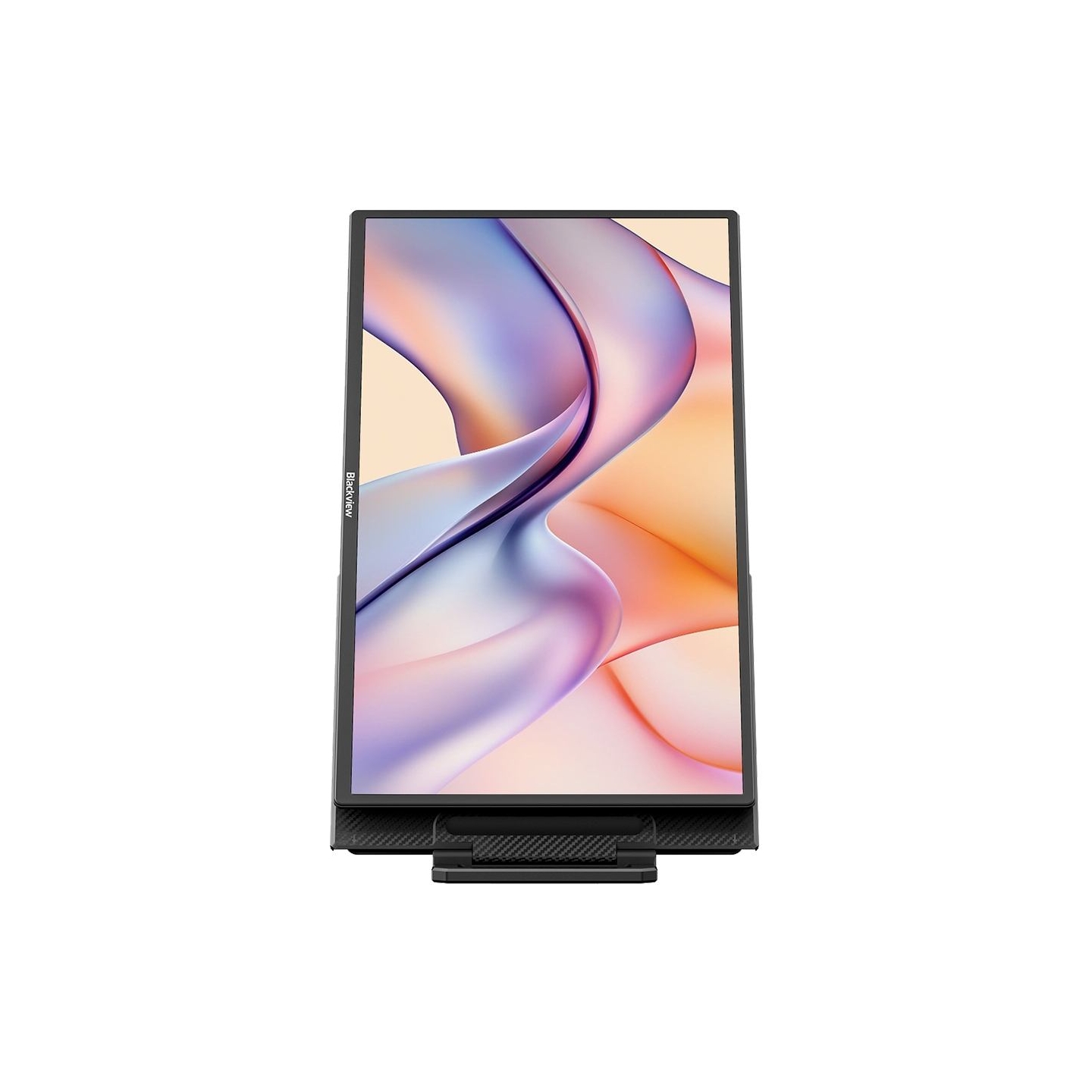 Blackview Portable monitor Blackview Table 10 LCD Monitor IPS FHD 23.8inch 1920x1200 16:9 LCD 100Hz 178 USB-C 3.1x2 Full 1xminiH