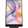 Blackview Portable monitor Blackview Table 10 LCD Monitor IPS FHD 23.8inch 1920x1200 16:9 LCD 100Hz 178 USB-C 3.1x2 Full 1xminiH