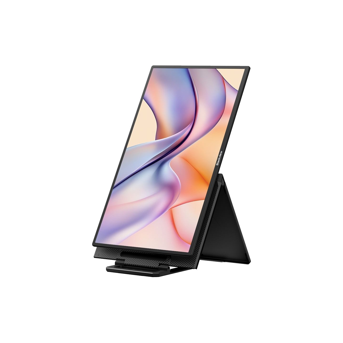 Blackview Portable monitor Blackview Table 10 LCD Monitor IPS FHD 23.8inch 1920x1200 16:9 LCD 100Hz 178 USB-C 3.1x2 Full 1xminiH