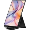 Blackview Portable monitor Blackview Table 10 LCD Monitor IPS FHD 23.8inch 1920x1200 16:9 LCD 100Hz 178 USB-C 3.1x2 Full 1xminiH