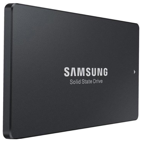Samsung PM9A3 960GB Data Center SSD, 2.5'' 7mm, PCIe Gen4 x4, Read/Write: 6800/4000 MB/s, Random Read/Write IOPS 1000K/180K