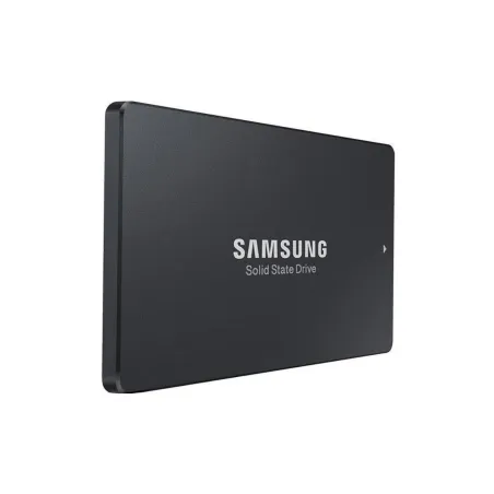 Samsung PM9A3 960GB Data Center SSD, 2.5'' 7mm, PCIe Gen4 x4, Read/Write: 6800/4000 MB/s, Random Read/Write IOPS 1000K/180K
