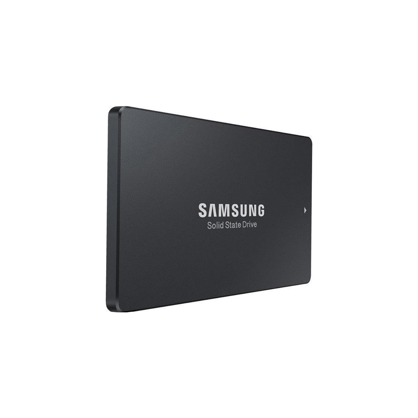 Samsung PM9A3 960GB Data Center SSD, 2.5'' 7mm, PCIe Gen4 x4, Read/Write: 6800/4000 MB/s, Random Read/Write IOPS 1000K/180K