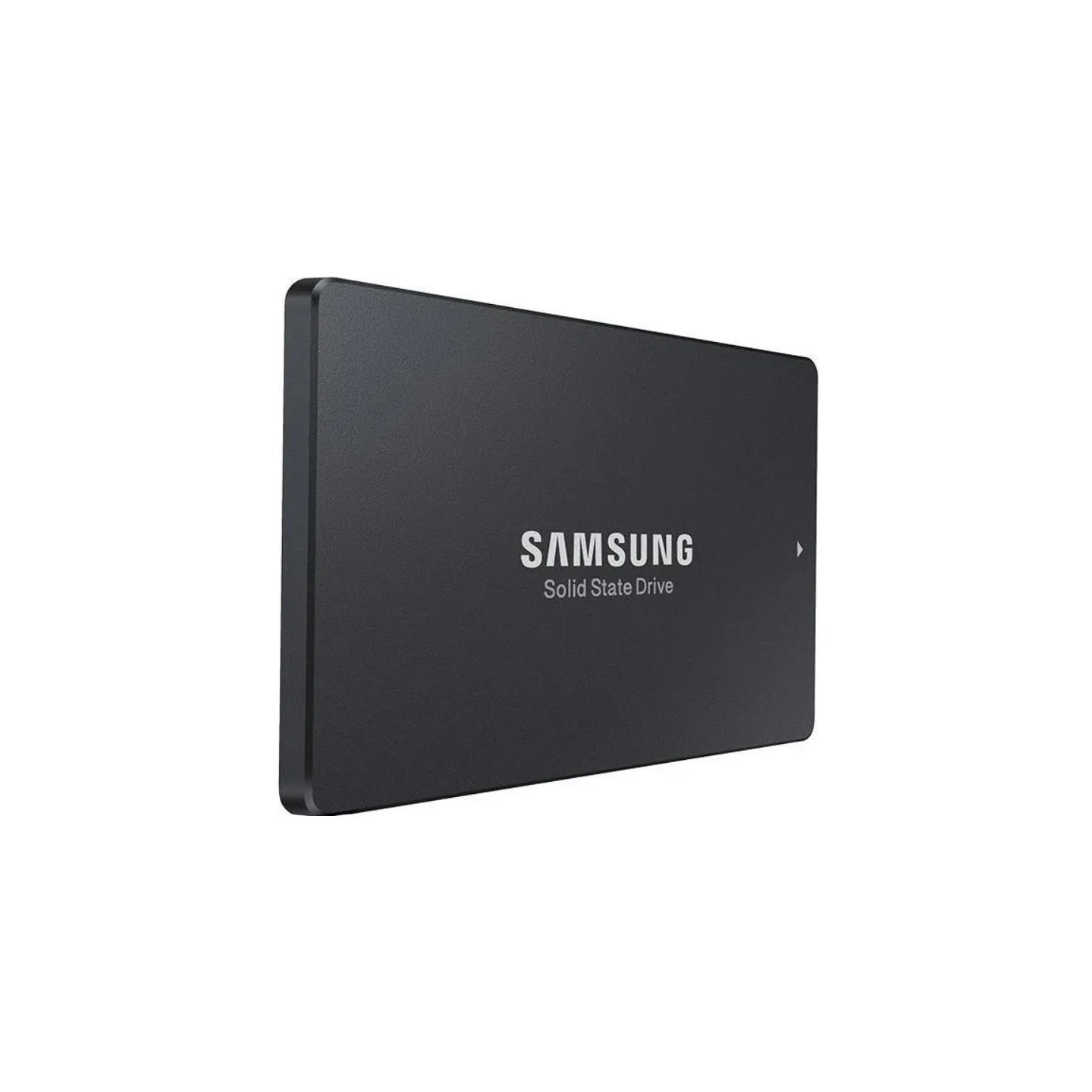 Samsung PM9A3 960GB Data Center SSD, 2.5'' 7mm, PCIe Gen4 x4, Read/Write: 6800/4000 MB/s, Random Read/Write IOPS 1000K/180K
