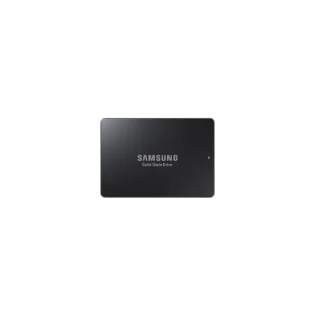 Samsung PM9A3 960GB Data Center SSD, 2.5'' 7mm, PCIe Gen4 x4, Read/Write: 6800/4000 MB/s, Random Read/Write IOPS 1000K/180K
