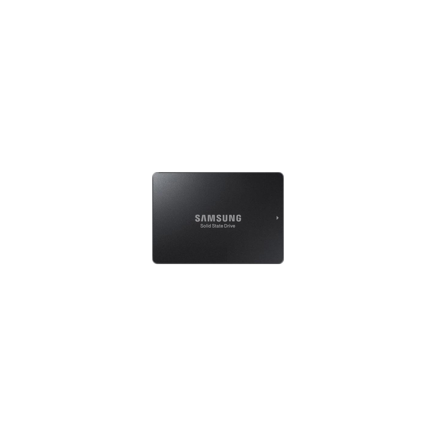 Samsung PM9A3 960GB Data Center SSD, 2.5'' 7mm, PCIe Gen4 x4, Read/Write: 6800/4000 MB/s, Random Read/Write IOPS 1000K/180K