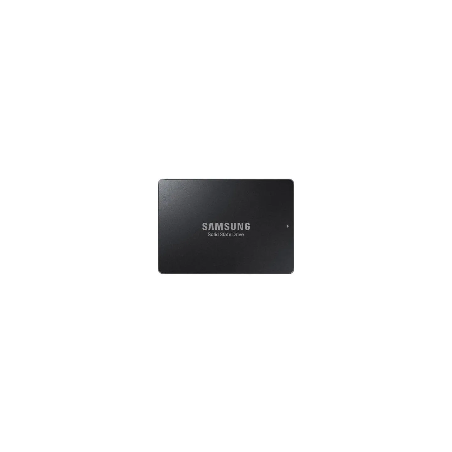 Samsung PM9A3 960GB Data Center SSD, 2.5'' 7mm, PCIe Gen4 x4, Read/Write: 6800/4000 MB/s, Random Read/Write IOPS 1000K/180K