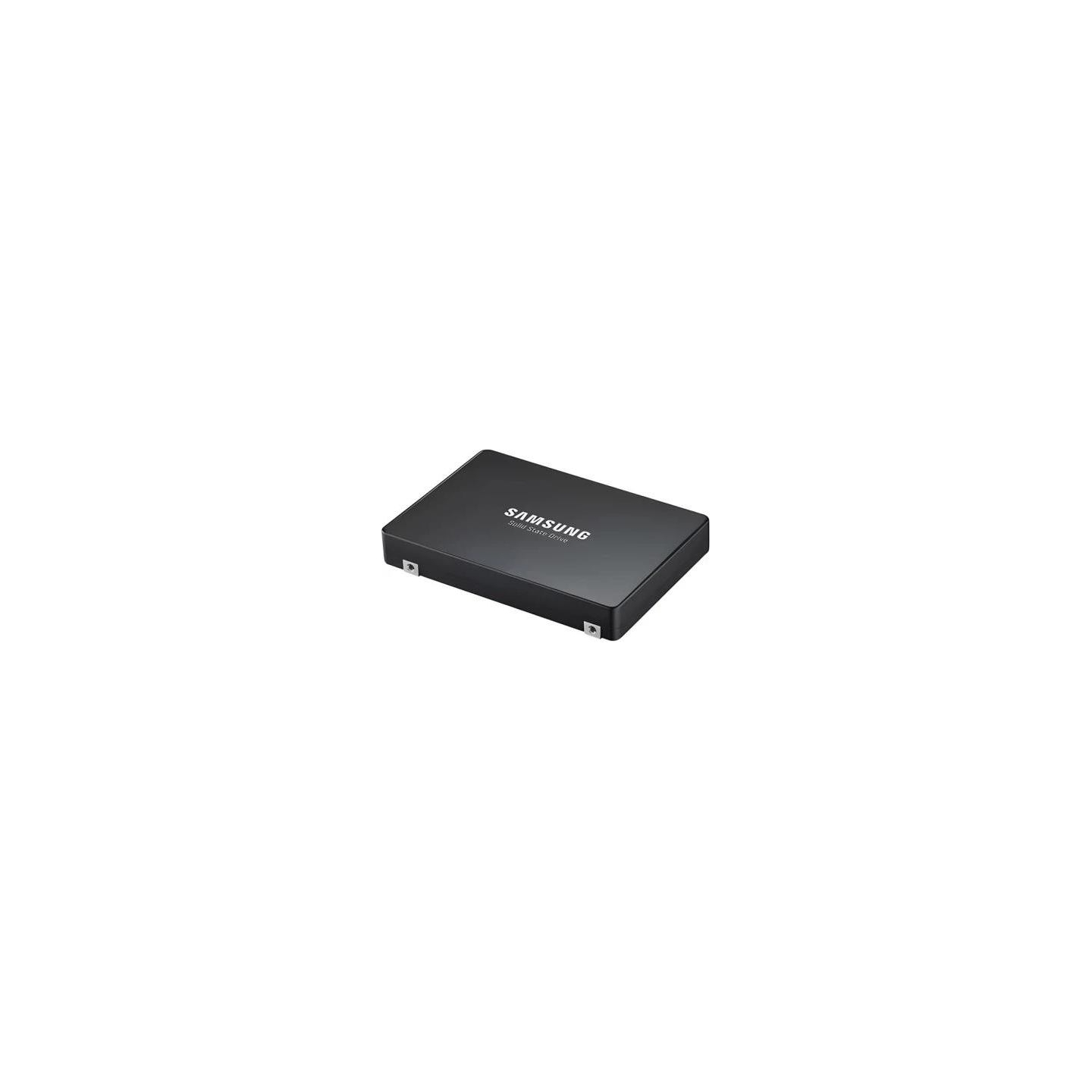 Samsung PM9A3 960GB Data Center SSD, 2.5'' 7mm, PCIe Gen4 x4, Read/Write: 6800/4000 MB/s, Random Read/Write IOPS 1000K/180K
