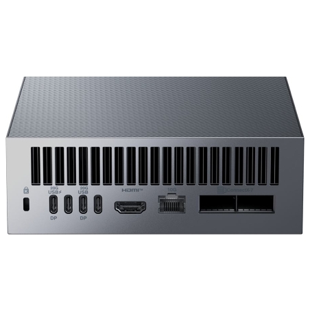 Asus Ascent GX10/GX10-GG0027BN/NVIDIA GB10/RAM 128GB/4TB SSD/ Wi-Fi 7/EU