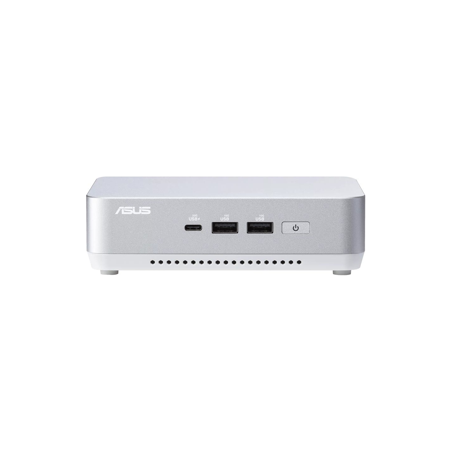 Asus NUC 14pro+/RNUC14RVSU700002I/Intel Ultra 7 155H/Intel Arc graphics/4xUSB/M.2 22x80 NVMe; 22x42 NVMe/2,5Gbe LAN/2xHDMI/ 2x T