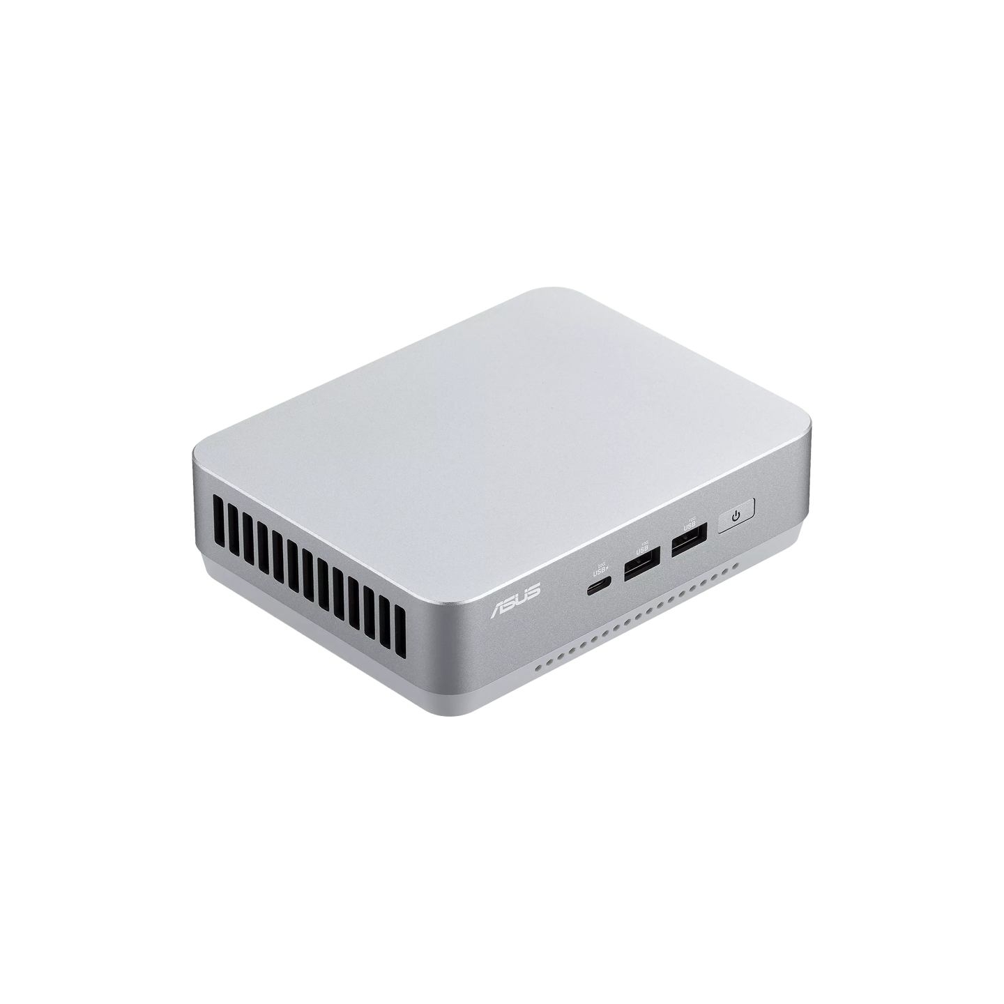 Asus NUC 14pro+/RNUC14RVSU700002I/Intel Ultra 7 155H/Intel Arc graphics/4xUSB/M.2 22x80 NVMe; 22x42 NVMe/2,5Gbe LAN/2xHDMI/ 2x T
