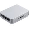 Asus NUC 14pro+/RNUC14RVSU700002I/Intel Ultra 7 155H/Intel Arc graphics/4xUSB/M.2 22x80 NVMe; 22x42 NVMe/2,5Gbe LAN/2xHDMI/ 2x T