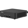 Asus NUC 15 PRO/RNUC15CRKV500002/Ultra 5 235H vPro 28W/Intel Arc graphics/no RAM/no Storage/Intel Wi-Fi 7 BE201/USB - 7/4 USB Ty