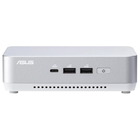 Asus NUC 14pro+/RNUC14RVSU500002I/Intel Ultra 5 125H/Intel Arc graphics/4xUSB/M.2 22x80 NVMe; 22x42 NVMe/2,5Gbe LAN/2xHDMI/ 2x T