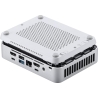 Asus NUC 14pro+/RNUC14RVSU500002I/Intel Ultra 5 125H/Intel Arc graphics/4xUSB/M.2 22x80 NVMe; 22x42 NVMe/2,5Gbe LAN/2xHDMI/ 2x T
