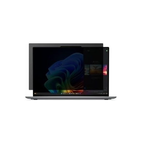 Lenovo PREMIUM CLARITY PRIVACY FILTER 15.3" 16:10 (X9-15/15P G1)