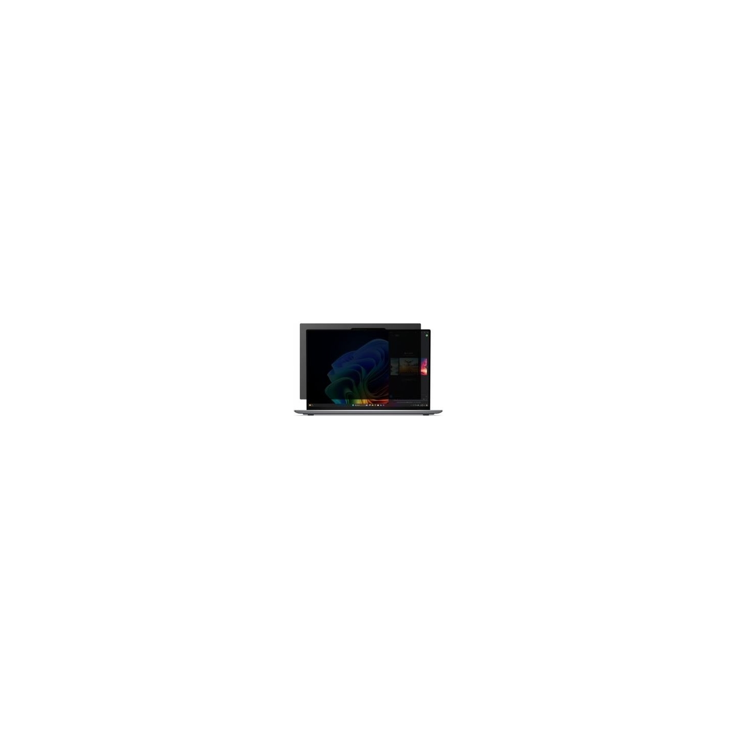 Lenovo PREMIUM CLARITY PRIVACY FILTER 15.3" 16:10 (X9-15/15P G1)