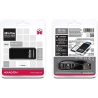 Axagon CRE-X1 External Mini Card Reader 5-slot ALL-IN-ONE