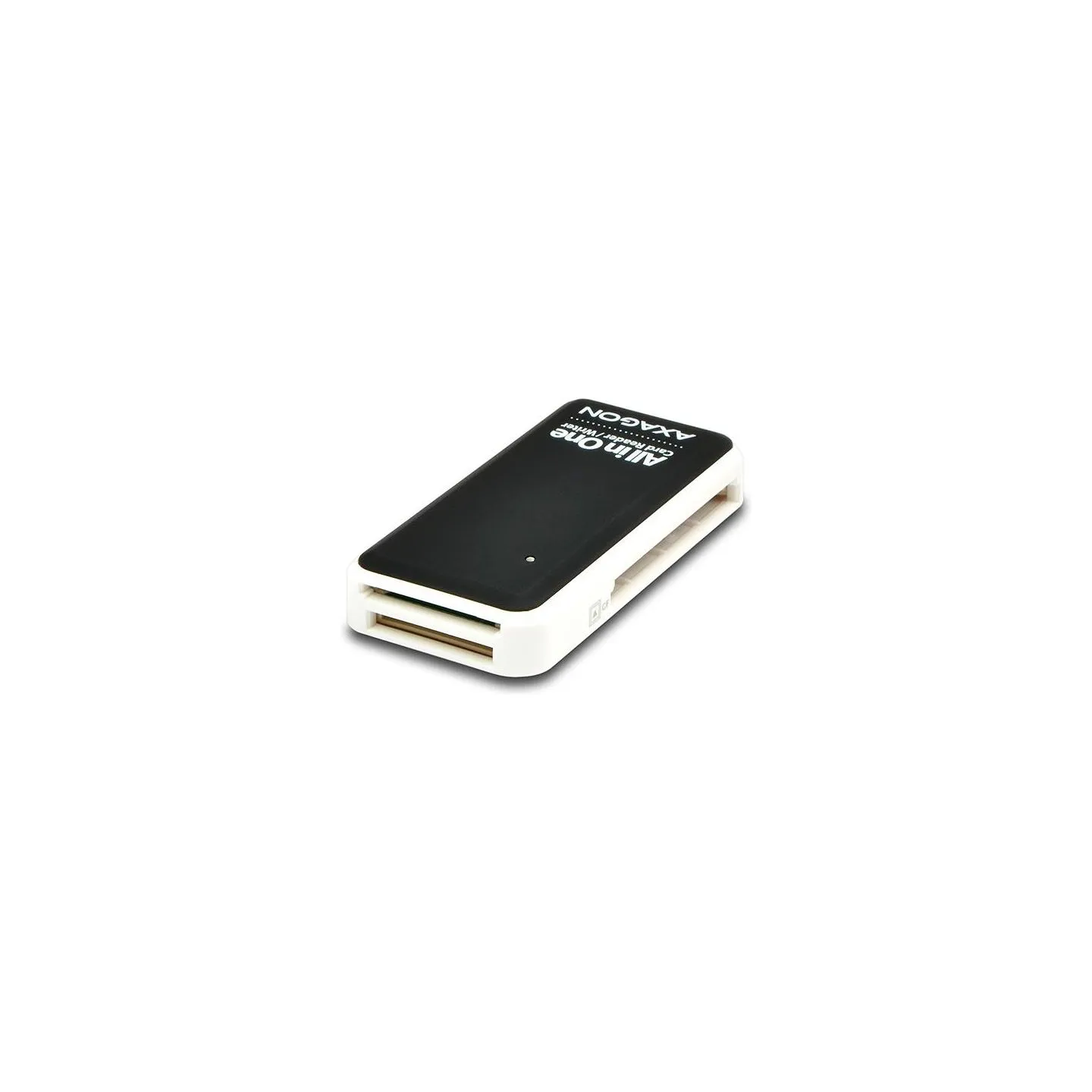 Axagon CRE-X1 External Mini Card Reader 5-slot ALL-IN-ONE