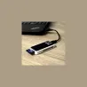Axagon CRE-X1 External Mini Card Reader 5-slot ALL-IN-ONE