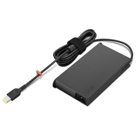 Lenovo TS SLIM 170W AC ADAPTER (SLIM TIP)